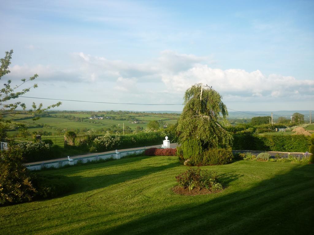 Castle View B&B Freshford Chambre photo