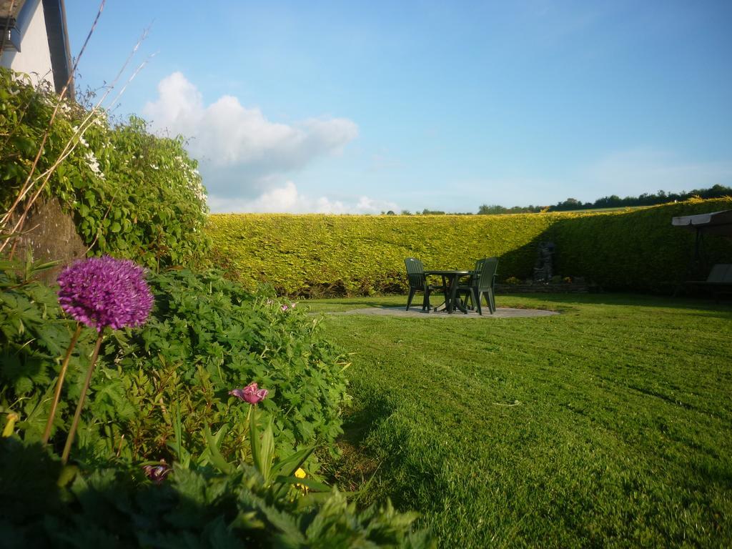 Castle View B&B Freshford Extérieur photo