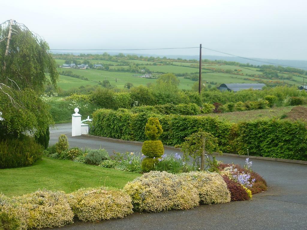 Castle View B&B Freshford Chambre photo