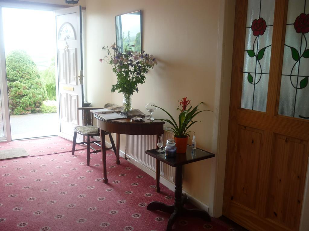 Castle View B&B Freshford Extérieur photo