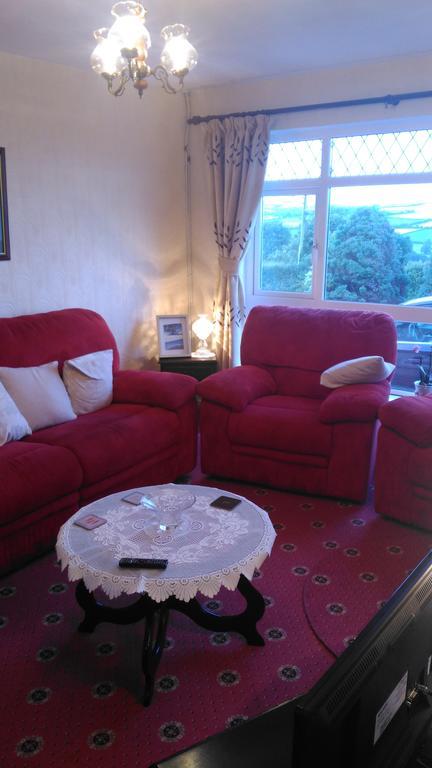 Castle View B&B Freshford Extérieur photo