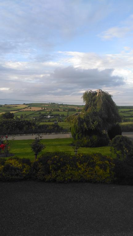 Castle View B&B Freshford Extérieur photo
